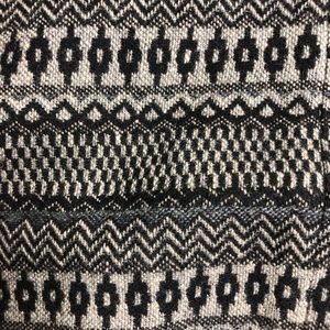 Beautiful polyester and wool Mini skirt